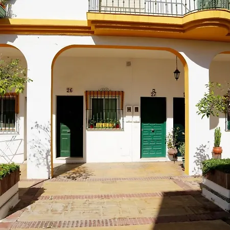 Apartamento Tajillos Cyb Apartment *
