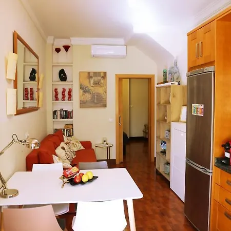 Apartamento Tajillos Cyb Apartment Torremolinos