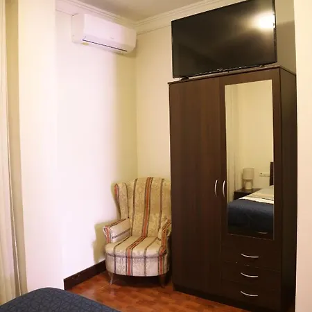 Apartamento Tajillos Cyb Apartament *