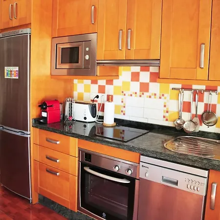 Apartamento Tajillos Cyb Apartment Torremolinos