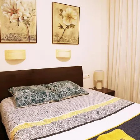 Apartamento Tajillos Cyb *