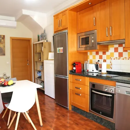 Apartment Apartamento Tajillos Cyb Torremolinos