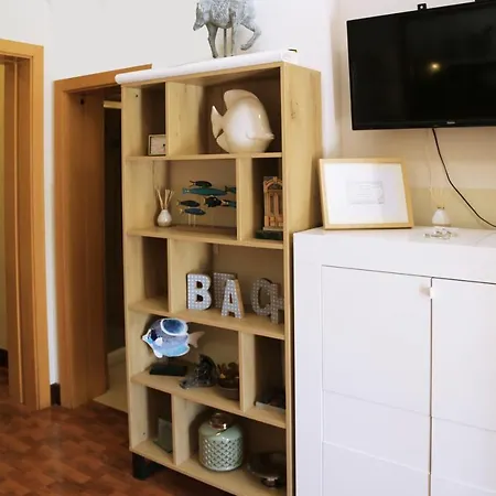 Apartamento Tajillos Cyb