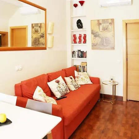 Apartamento Tajillos Cyb Apartment Torremolinos