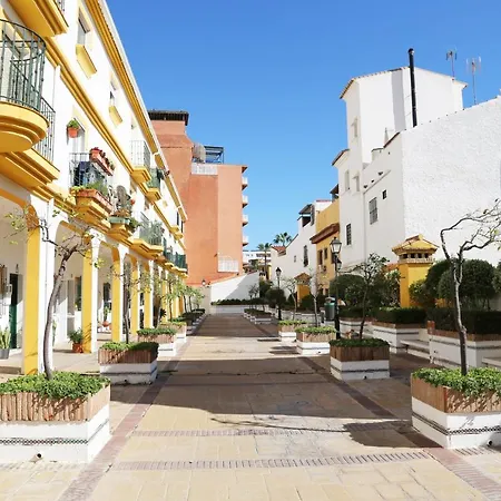 Apartamento Tajillos Cyb Torremolinos