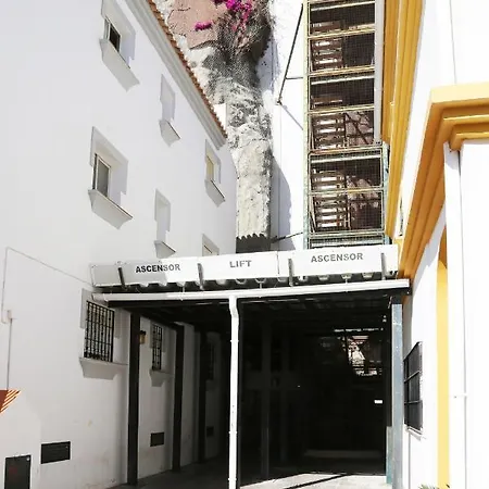 Apartamento Tajillos Cyb Apartment