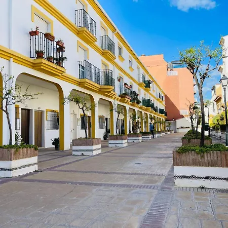 Apartment Apartamento Tajillos Cyb Torremolinos