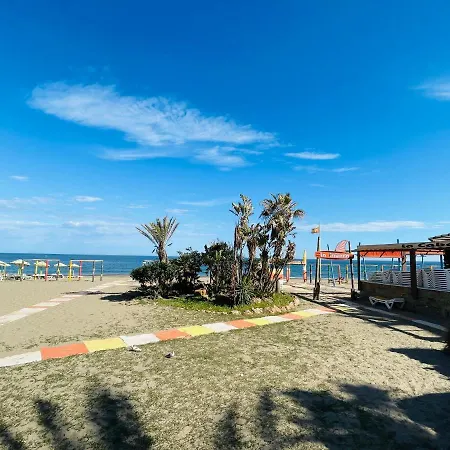 Apartamento Tajillos Cyb *