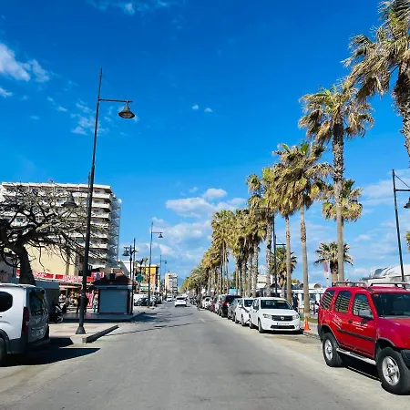 Apartament Apartamento Tajillos Cyb Torremolinos