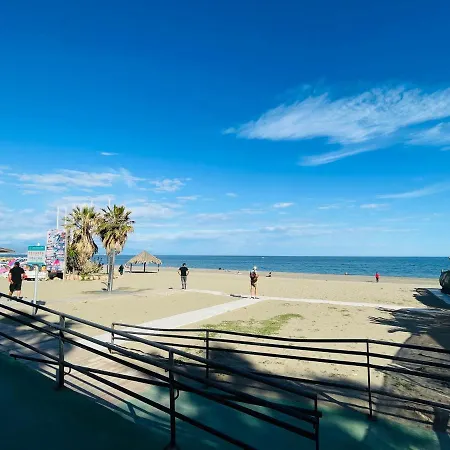 Apartamento Tajillos Cyb *